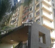 Charkop Silver Presidency Tower View