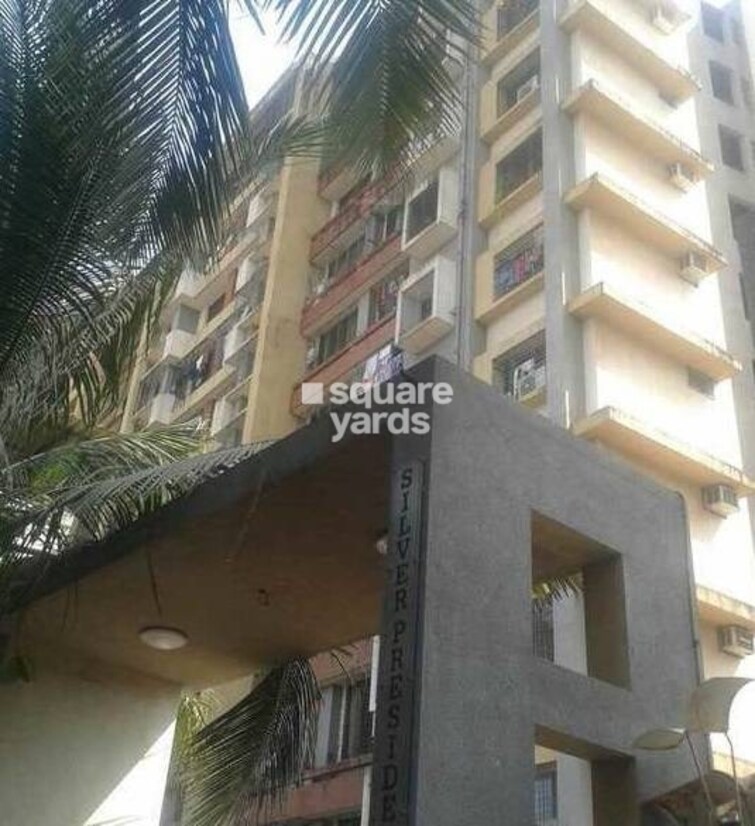 Charkop Silver Presidency Tower View