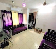 Charkop Supriya Apartment Interiors