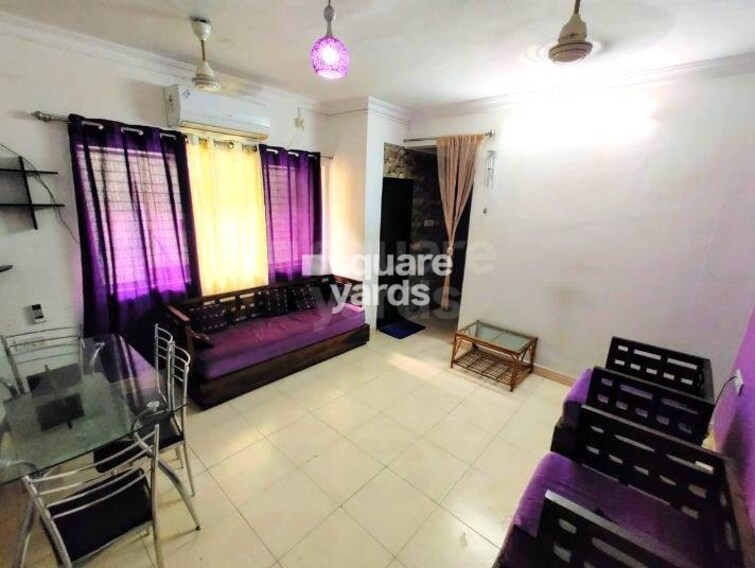 Charkop Supriya Apartment Interiors 1