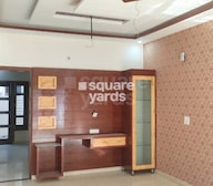 Charkop Supriya Apartment Interiors