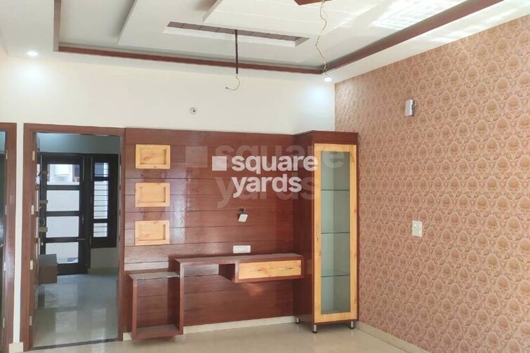 Charkop Supriya Apartment Interiors 2