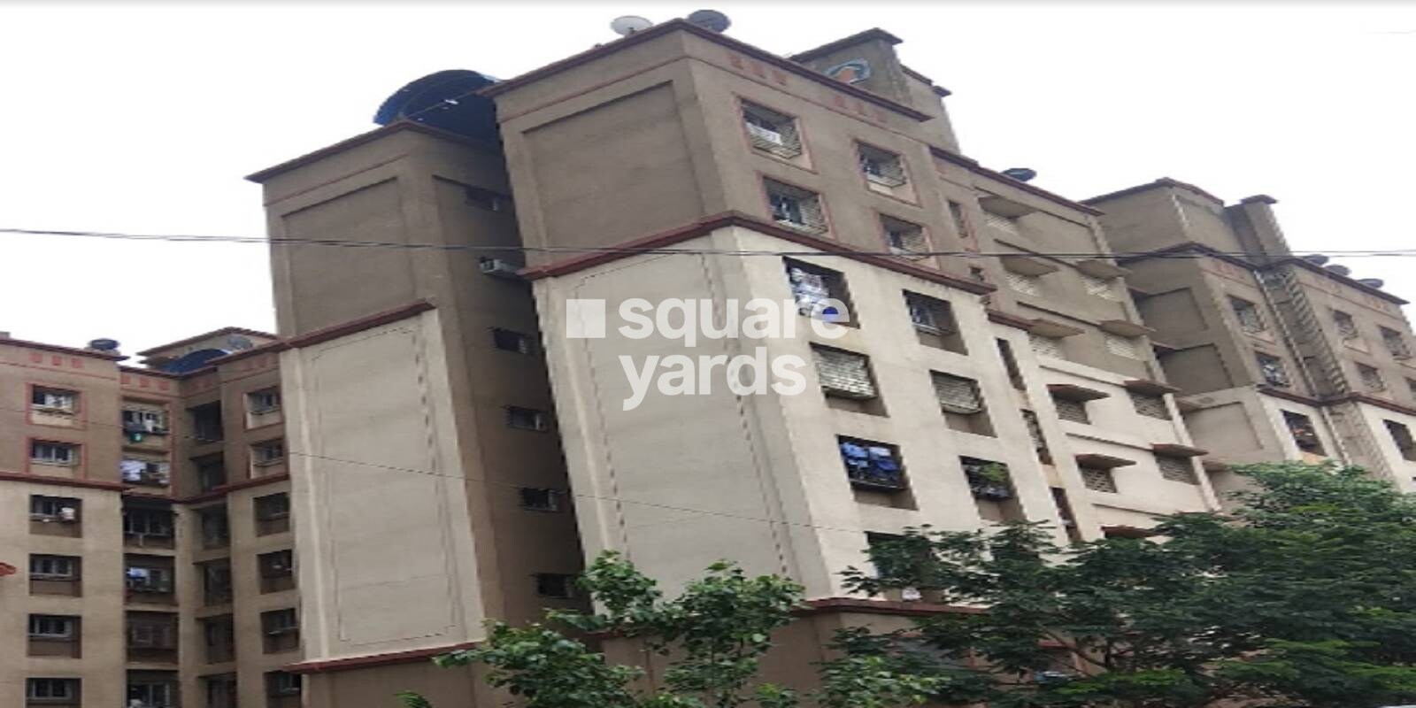 Chatrapati Shivaji Maharaj CHS Mankhurd Featured Image