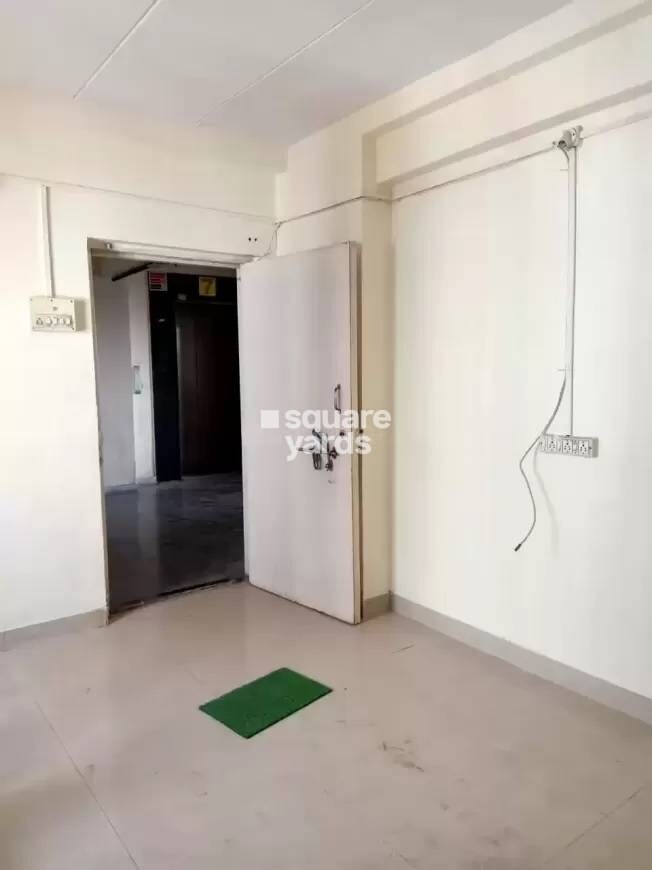 Chatrapati Shivaji Raje Complex Apartment Interiors