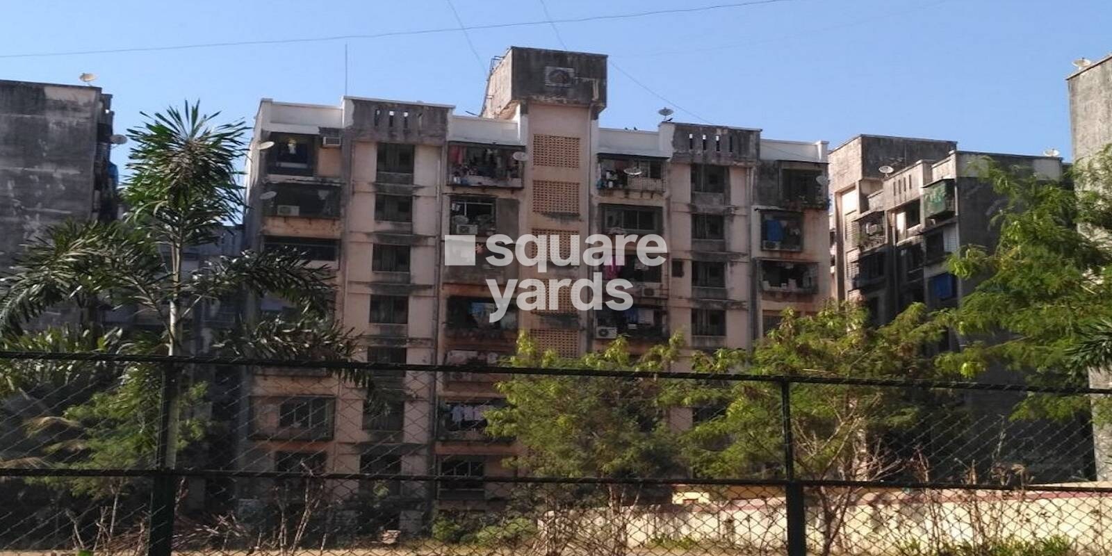 Chatrapati Shivaji Raje Complex
