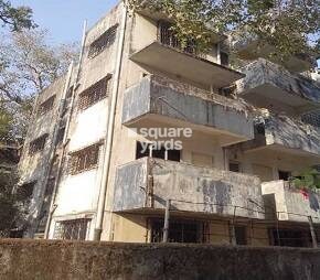 Chatwani Baug Entrance View