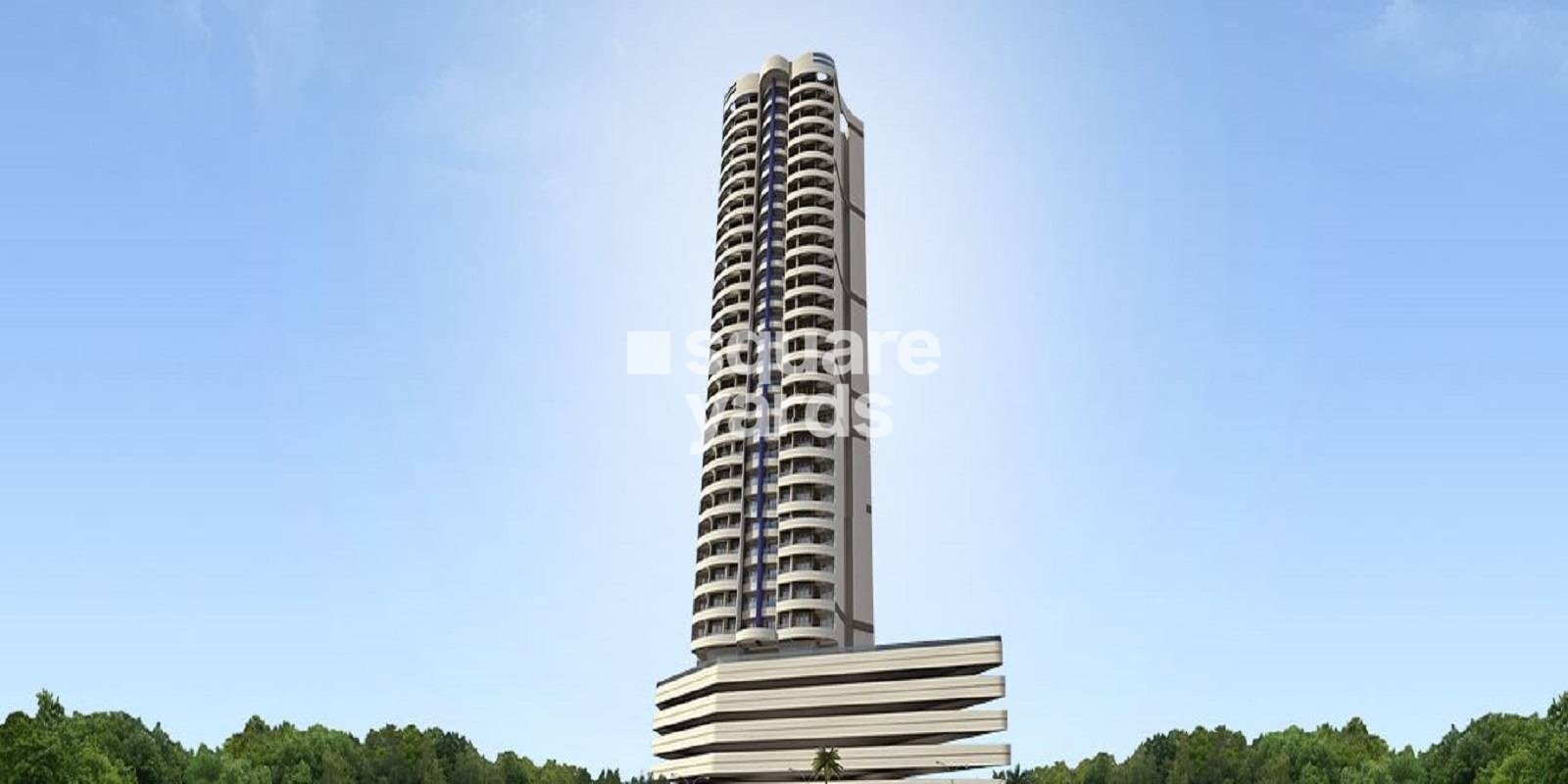 Chaubey Signature Phase 1, Dahisar East, Mumbai