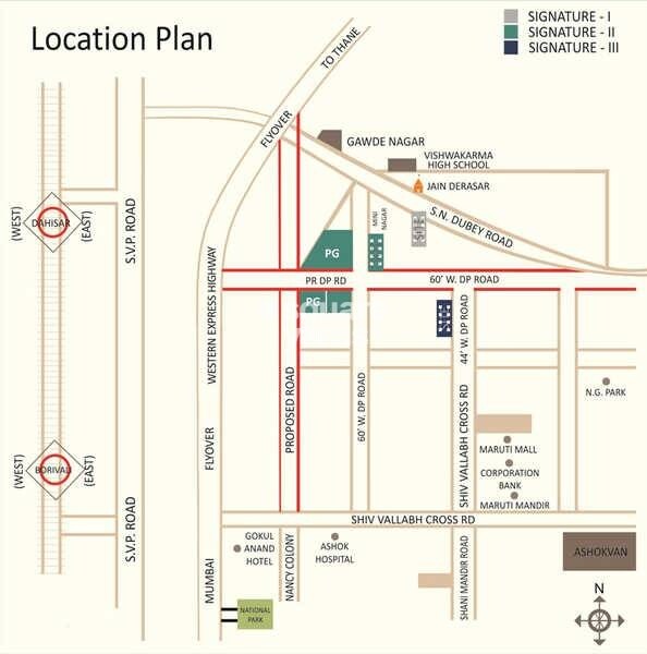 Chaubey Signature Phase 1
