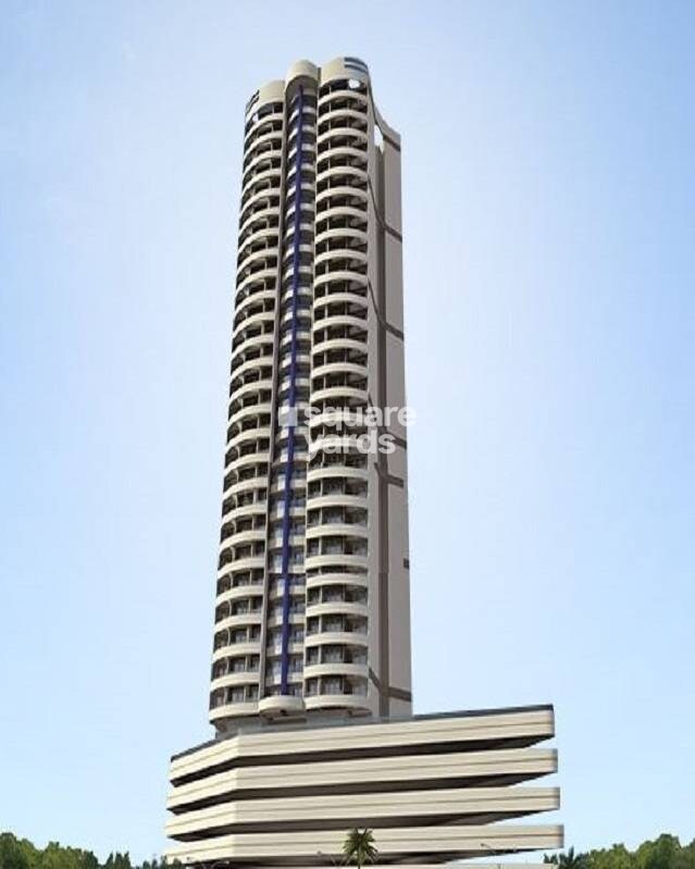 Chaubey Signature Phase 1