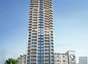 chaubey signature phase 1 project tower view2
