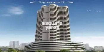 Chaubey Signature Phase 2 Project Thumbnail Image