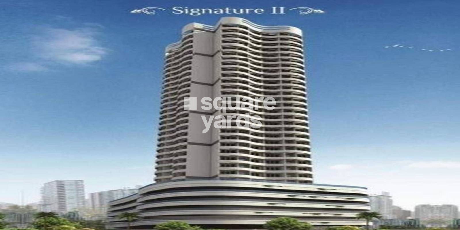 Chaubey Signature Phase 2 Cover Image