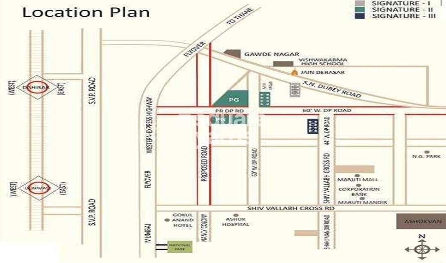 Chaubey Signature Phase 2