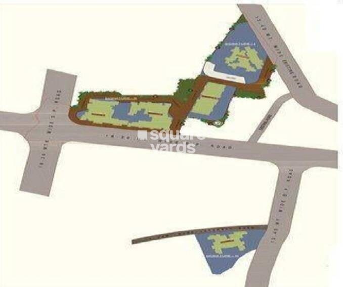 Chaubey Signature Phase 2 Master Plan 1