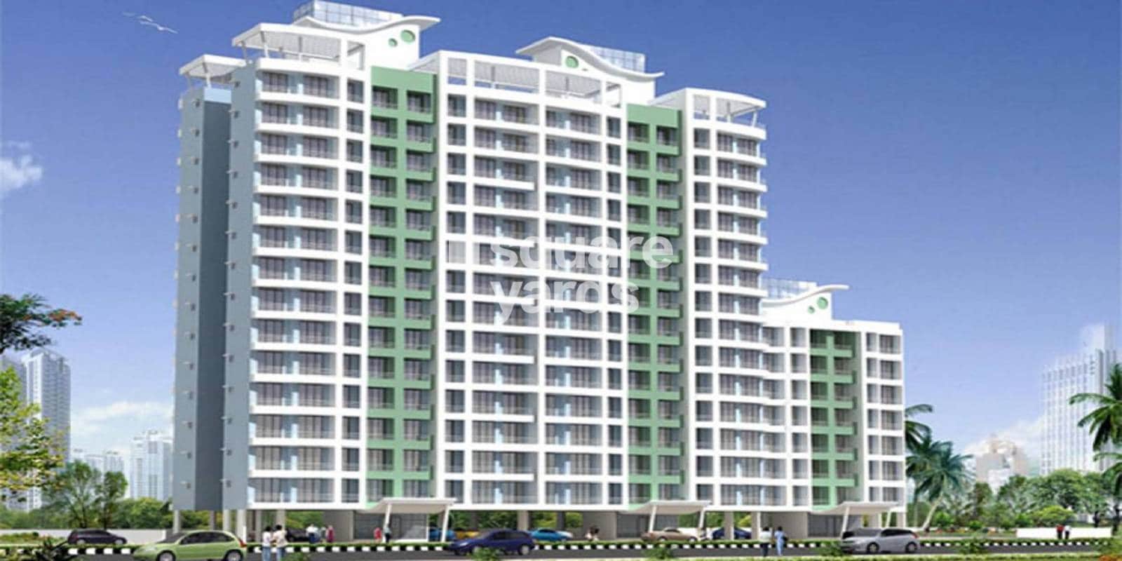 Chauhan Chamunda Classic