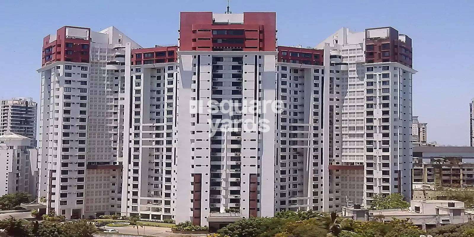 Chauitanya Towers Cover Image