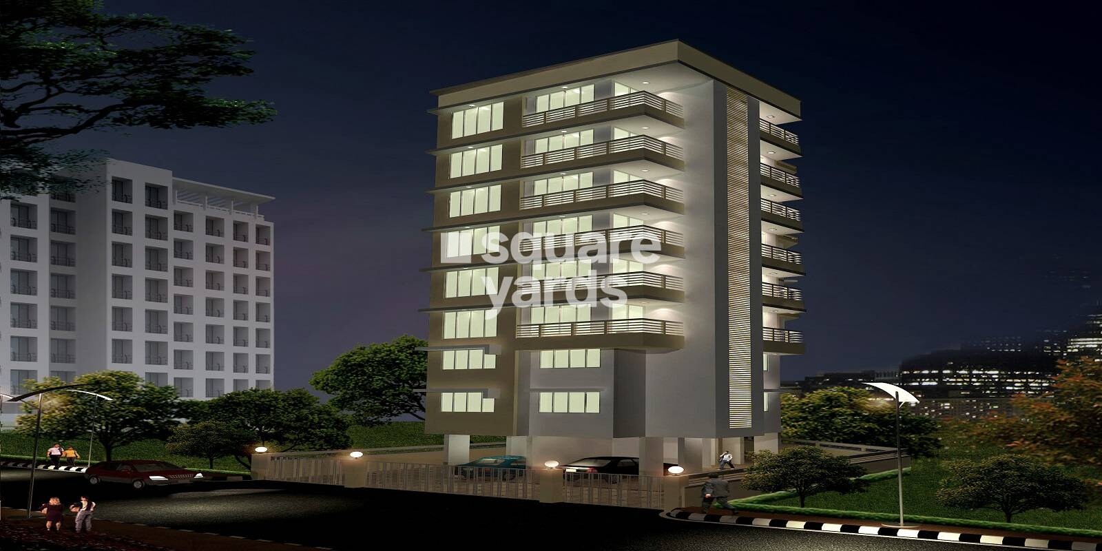 chaurang-heights