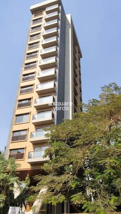 Chaurang Sunshine Tower View