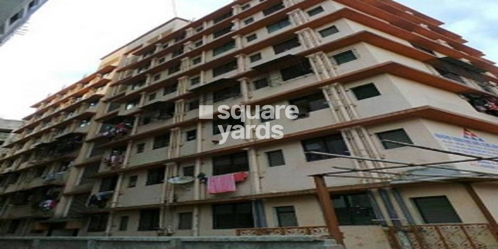 Chawla Chawl SRA CHS