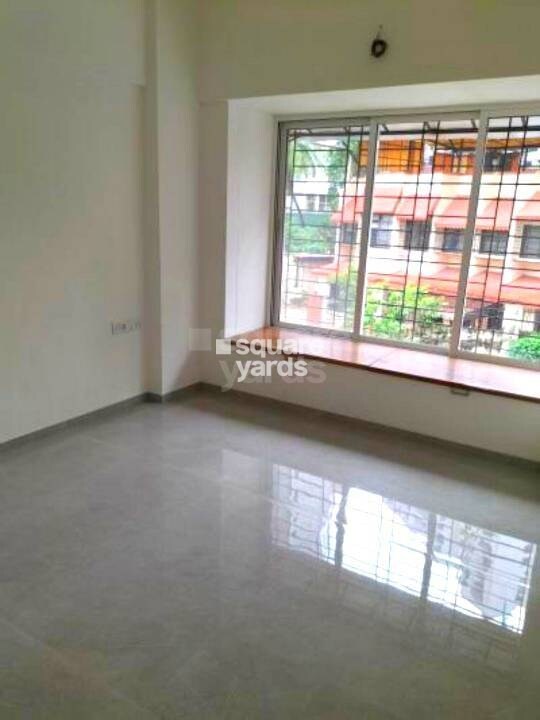 Chembur Lotus CHS Apartment Interiors 1