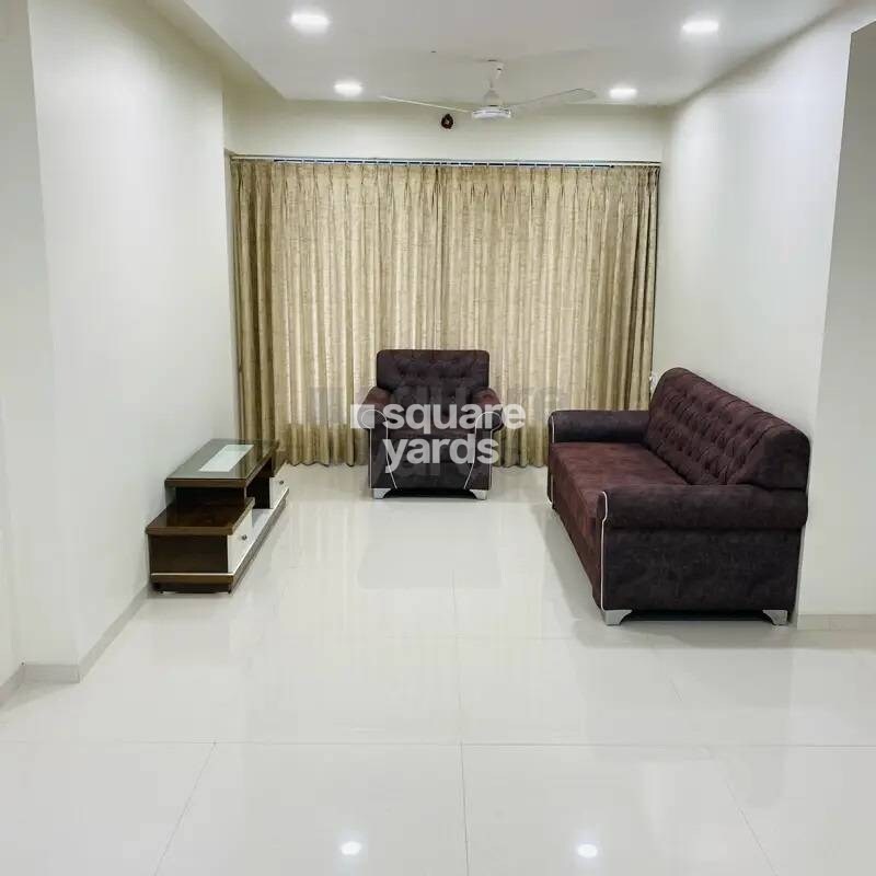 Chembur Lotus CHS Apartment Interiors 2