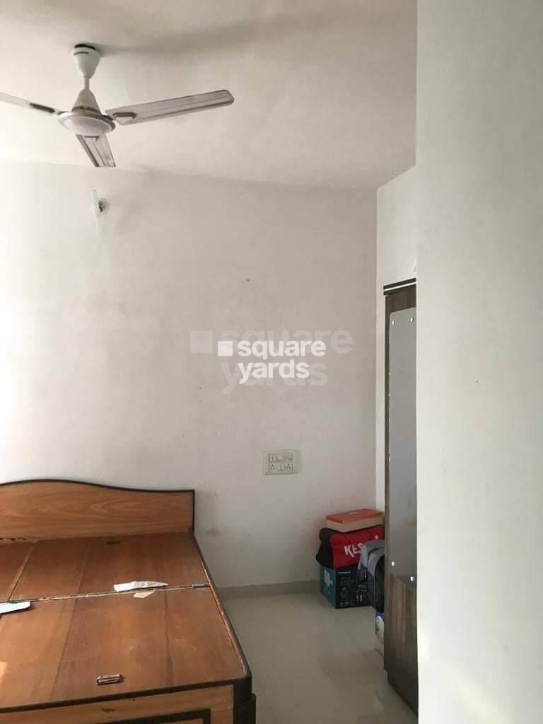 Chembur Sindhoo CHS Apartment Interiors