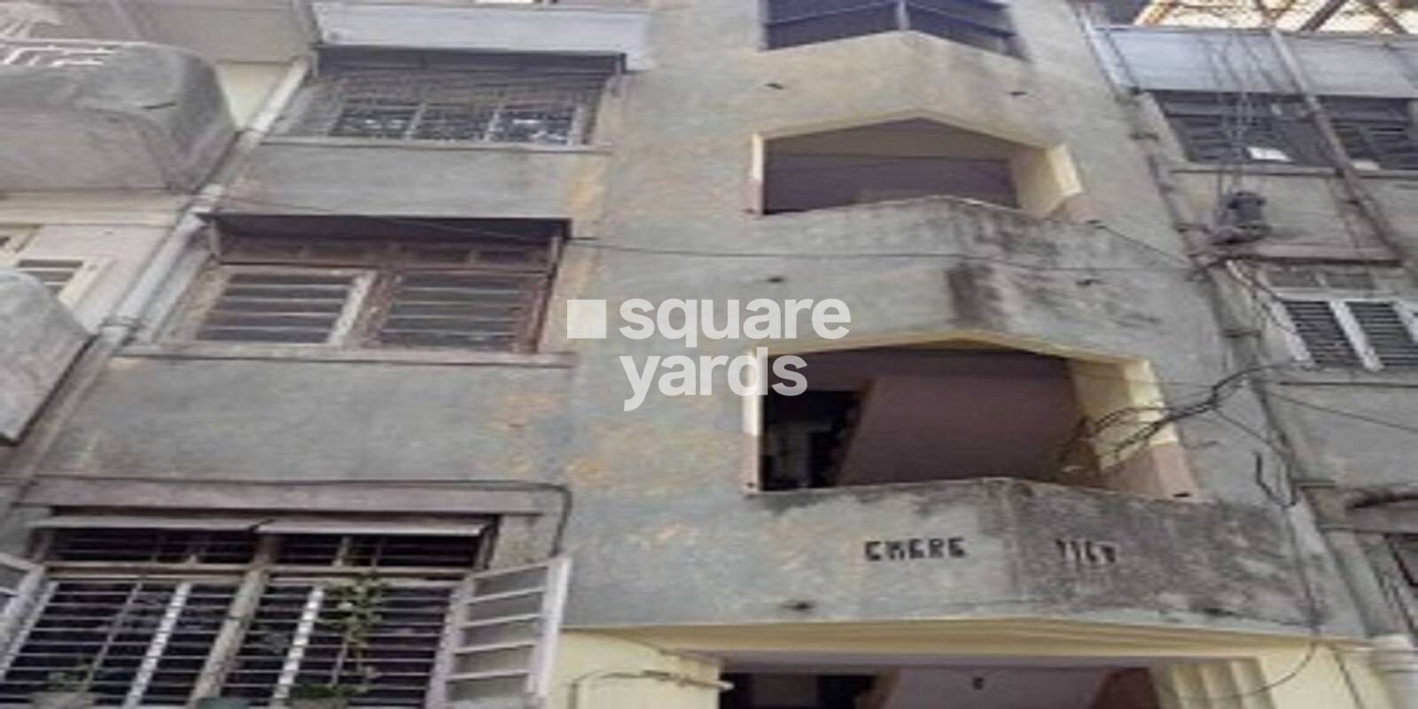 Chere View Apartment