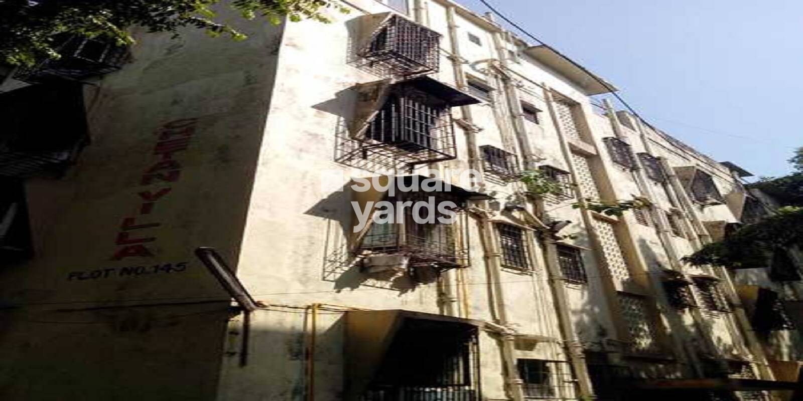 Chetan Villa Cover Image