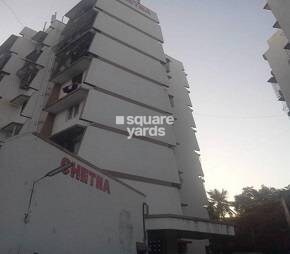 Chetna Apartment Tower View