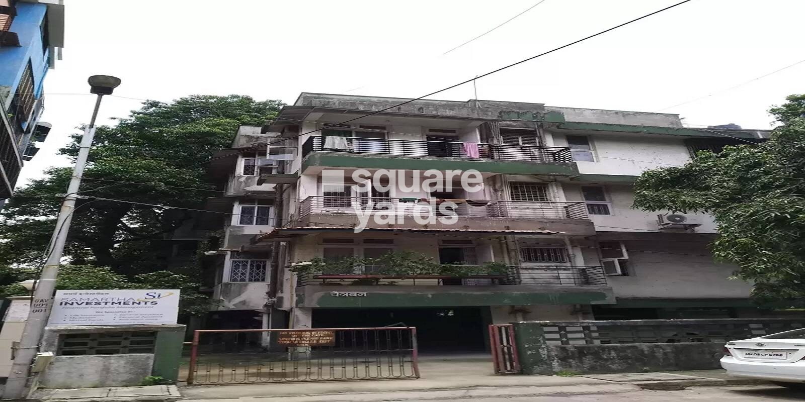 Chetraban Apartment