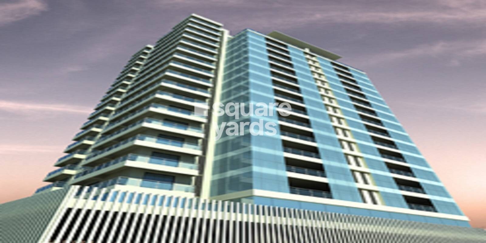 Cheval Class Royal Wing