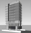 Chheda Bhuvan Apartment Exteriors