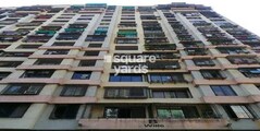 Chheda Heights