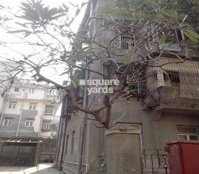 Chheda Niwas Apartment Tower View