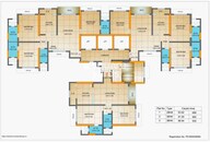 Chheda Palladium Floor Plans
