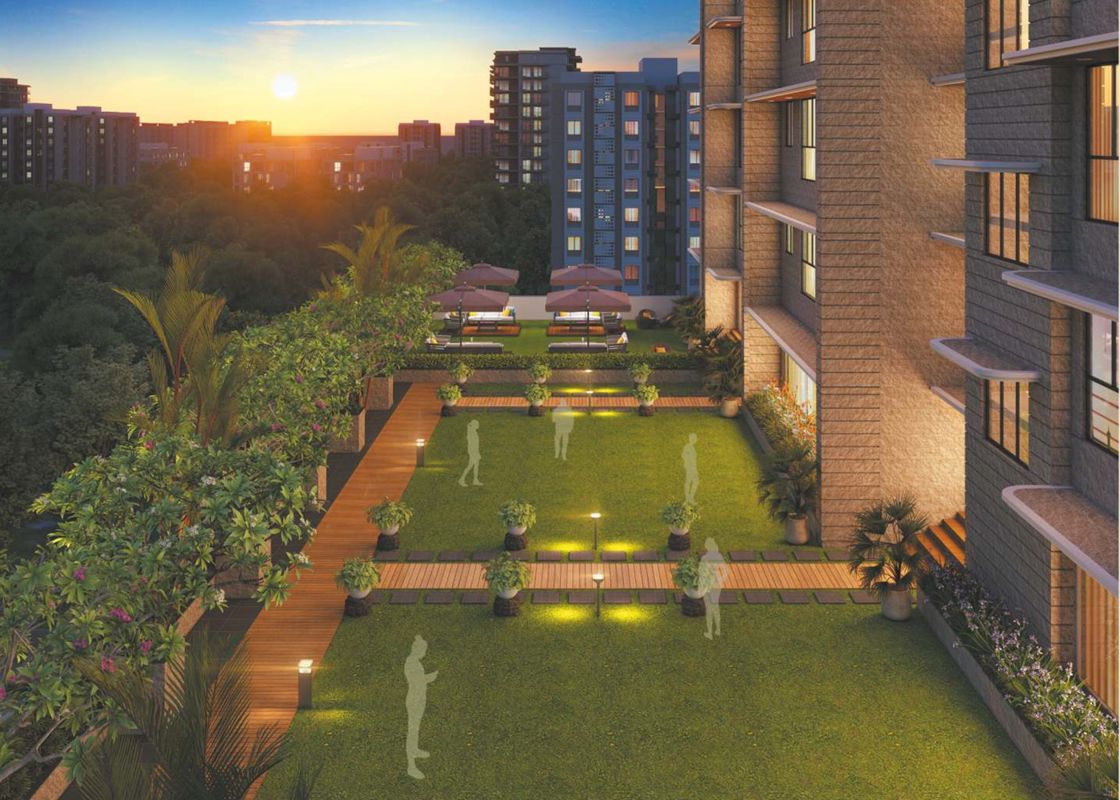 Chheda Prem Nagar Legacy