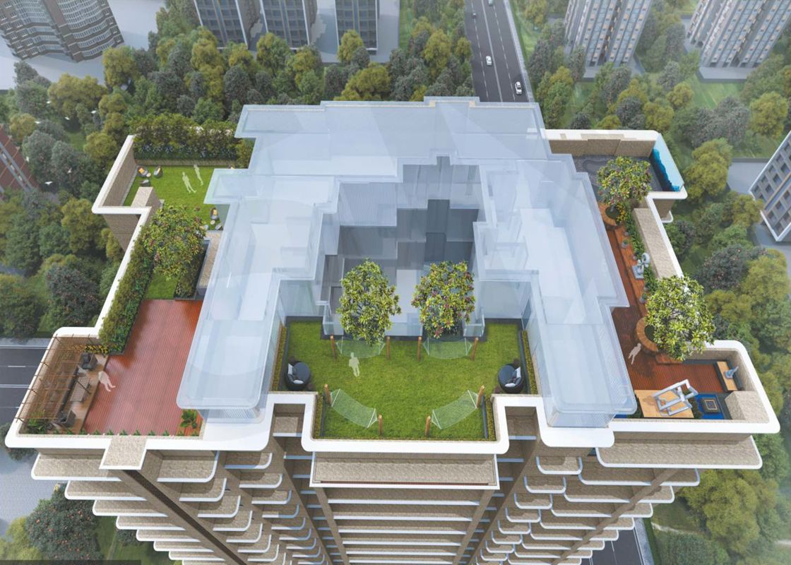 Chheda Prem Nagar Legacy