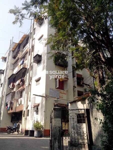 Chhotalal Villa Tower View