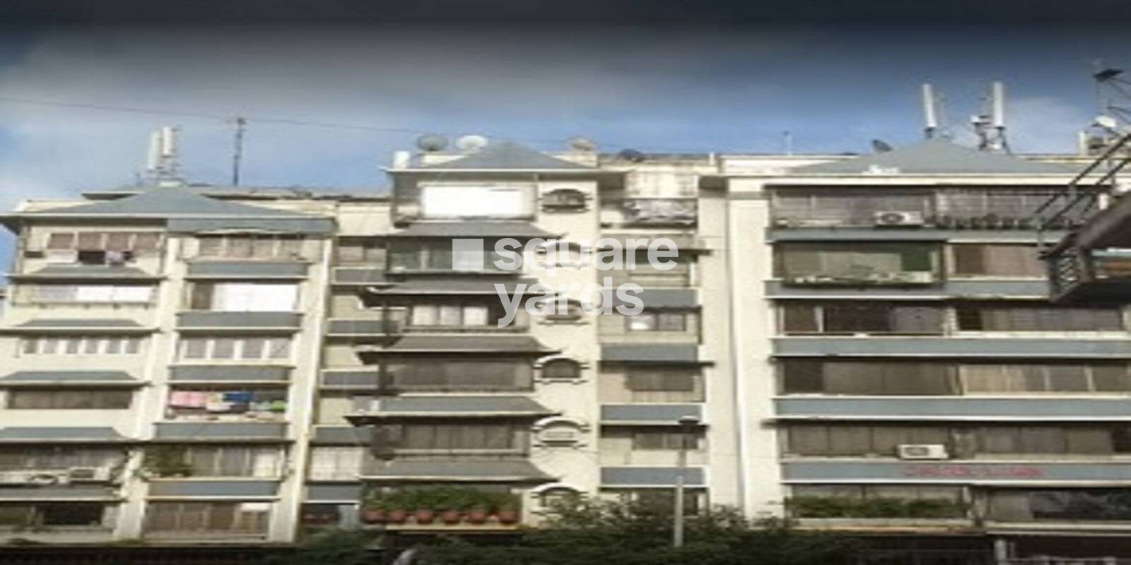 china-link-apartment