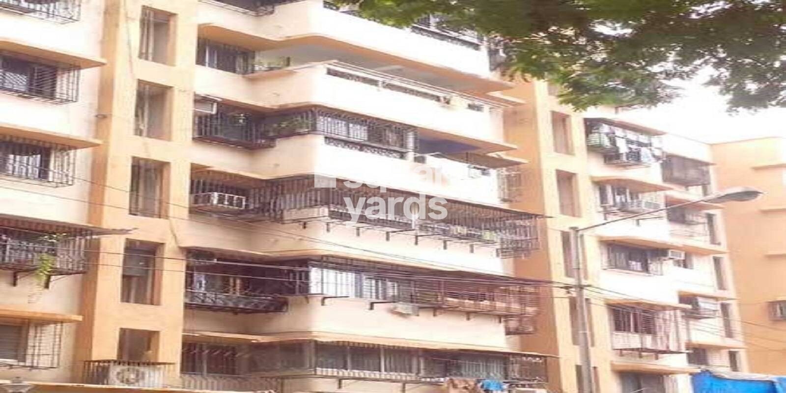 Chintamani Apartment Kandivali