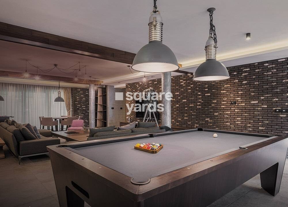 Chintamani Aryavrat Amenities-Features