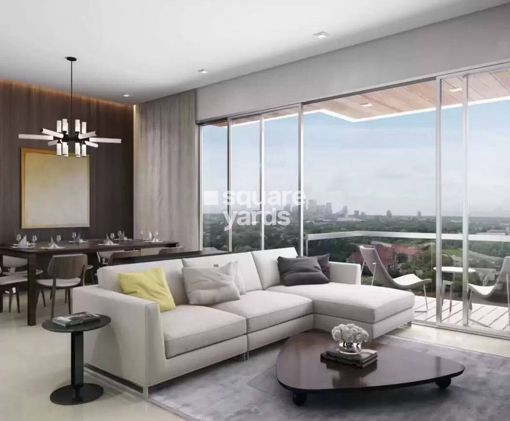 Chintamani Aryavrat Apartment Interiors 2