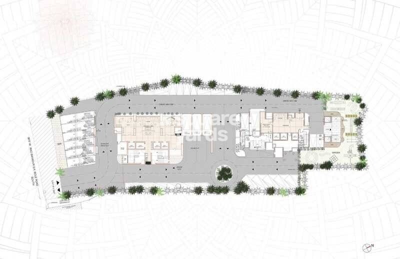 Chintamani Aryavrat Master Plan Image