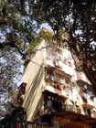 Chintamani Building Tower View