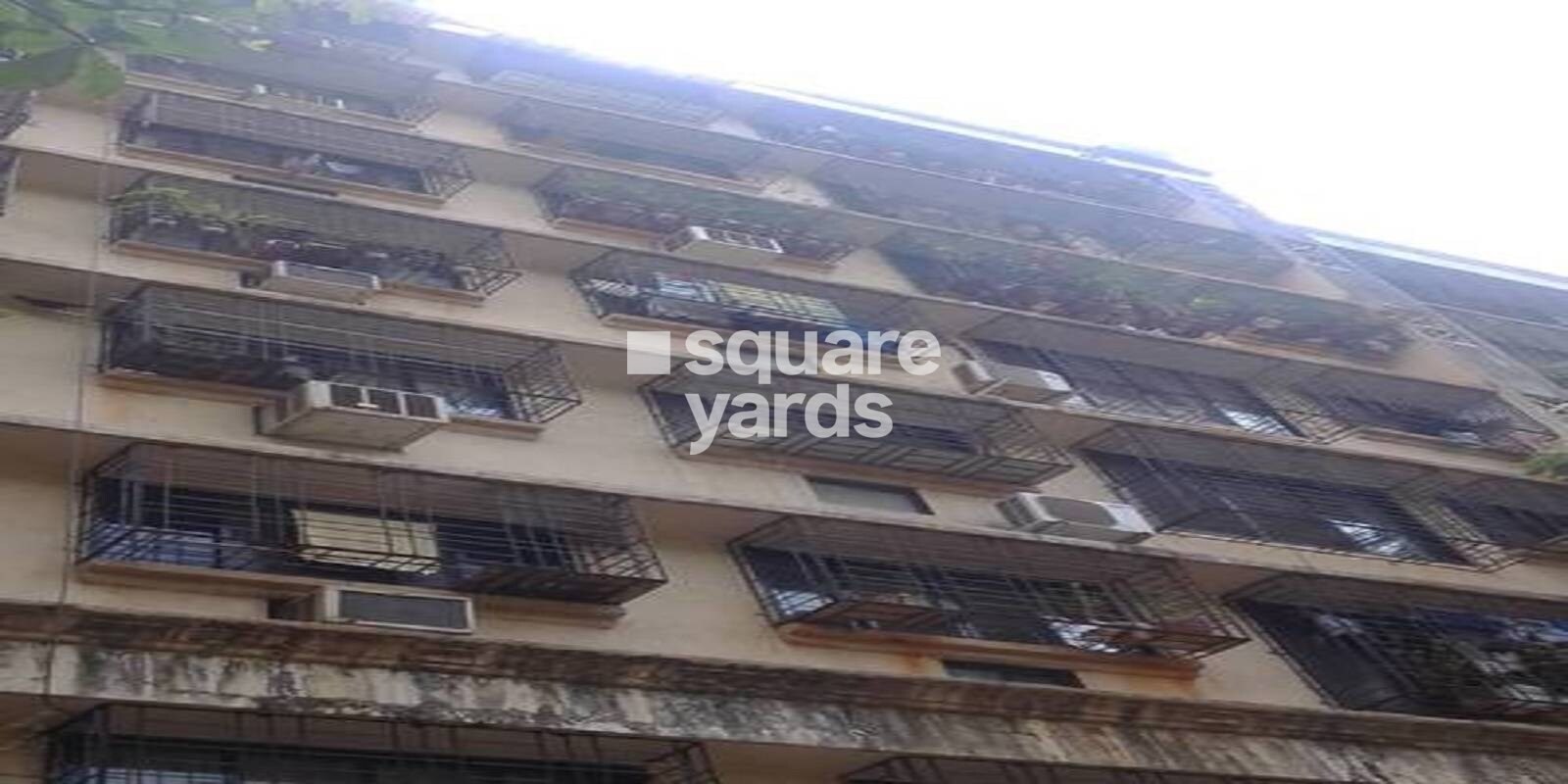 Chintamani CHS Mulund