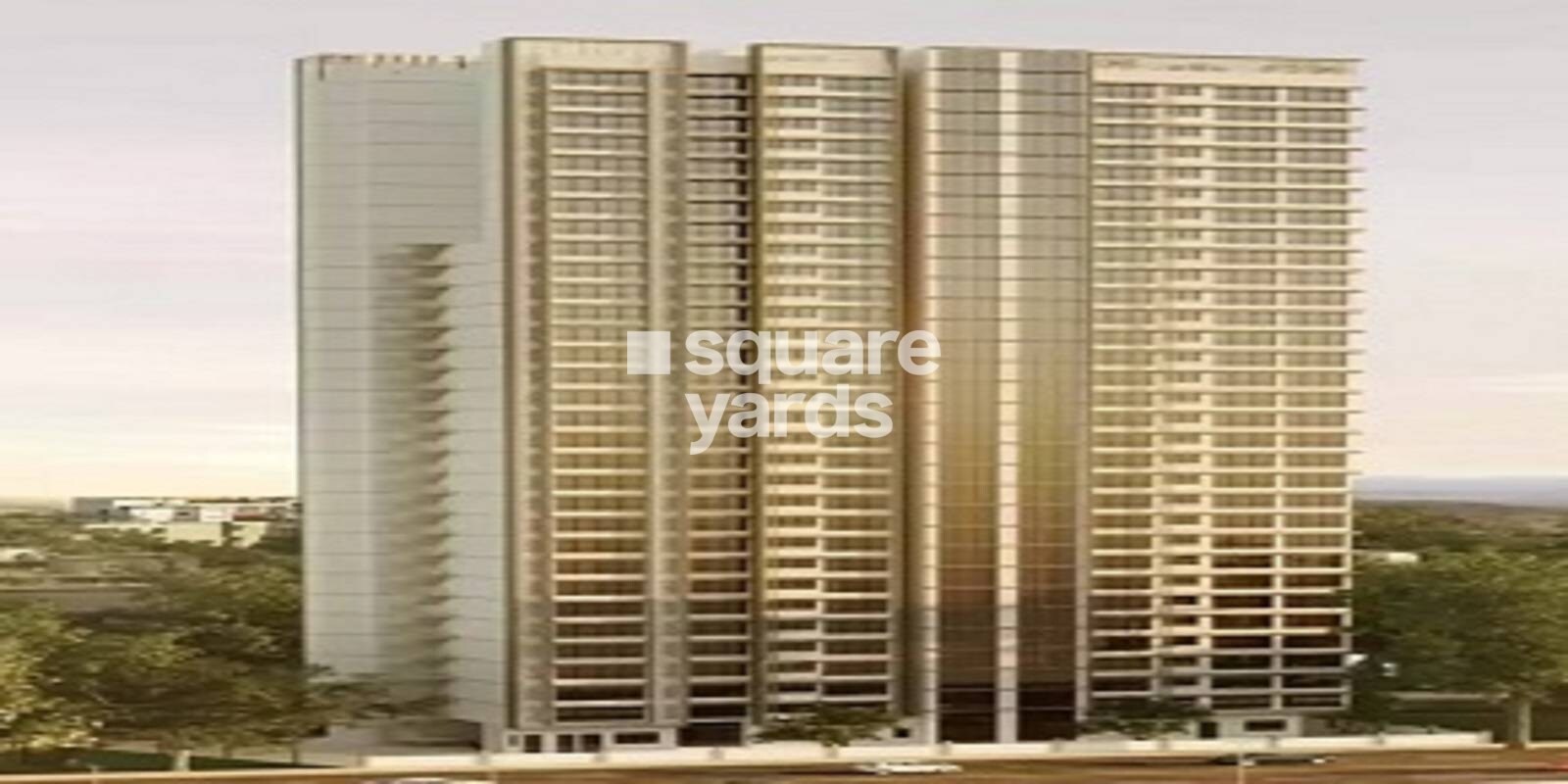 Chintamani Shree Parshwanath SRA CHS