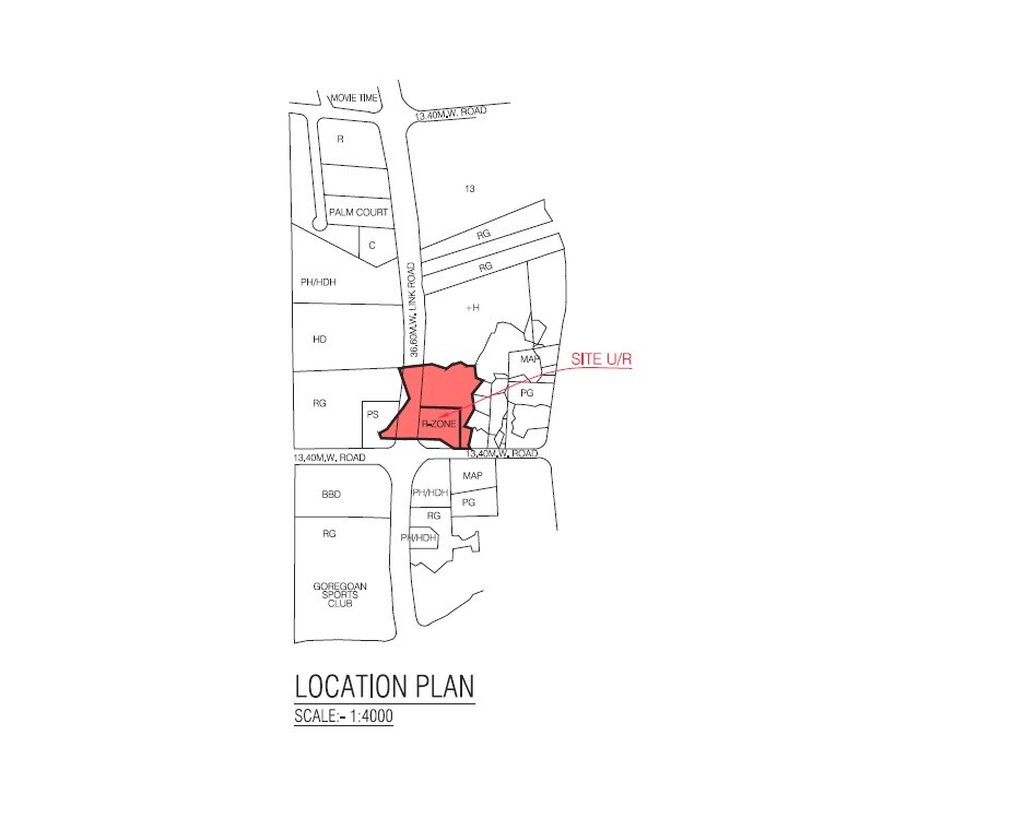 Chirag Bhagat Grandeur