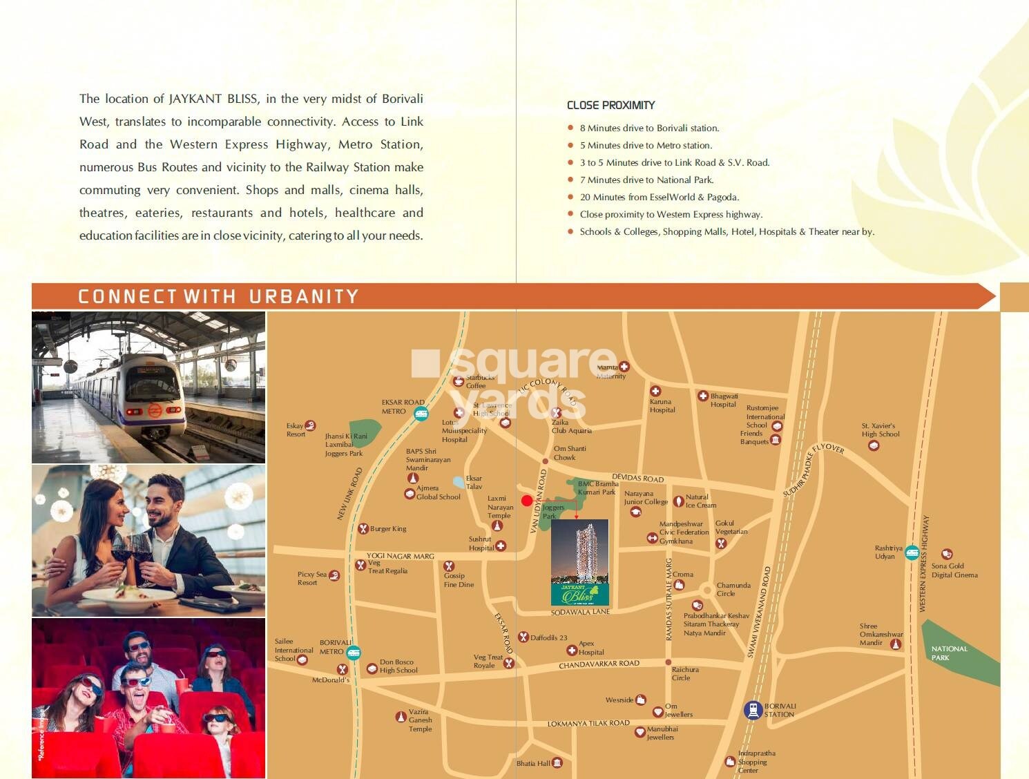 Chitalia Jaykant Bliss