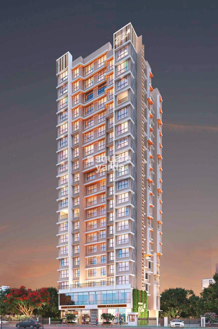 Chitalia Jaykant Bliss Tower View 1