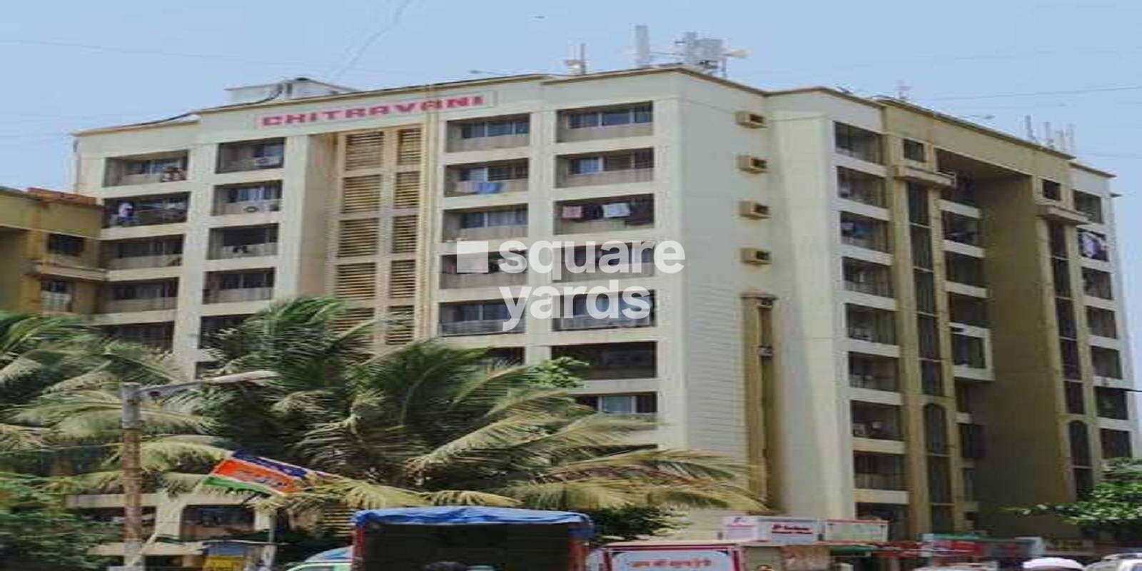 Chitravani Chs
